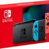 Win a Nintendo Switch Console (07/26/2024) {WORLDWIDE}