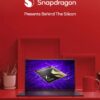 Win a Snapdragon X Elite Notebook (07/17/24) {WorldWide}