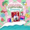 $1,500+ PRIZE PACKAGE - Pink Apple iPad (10.9-inch 64GB) - Apple Pencil (1st Gen) Pink iPad Case - Nintendo Switch (OLED Model White Set) and Accessories (08/21/2024) {WORLDWIDE}