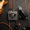 Apollo Twin audio interface X & Sphere DLX microphone (08/02/2024) {EU} {US}