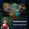 Children of Morta: Complete Edition Steam Key giveaway (07/12/2024){WW}