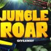 CS Jungle Roar Giveaway (07/19/2024) {WORLDWIDE}