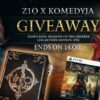 Elden Ring Shadow Of The Erdtree Collector's Edition GIVEAWAY (08/14/2024) {WORLDWIDE} some restrictions