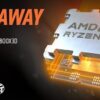 Linus Tech Tips and AMD Gaming Red Team: Win One of THREE AMD Ryzen™ 7 7800X3D CPU (07/26/2024){US EU UK IE AU NZ JP see rules}