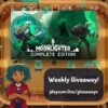 Moonlighter: Complete Edition steam key (08/02/2024){WW}