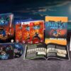 Win a Collector's Edition of the game Ninja Five-O {WORLDWIDE} (07/28/2024)