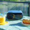 Win a PJ40 wifi projector (08/16/2024) {US}