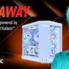 WIN an AMD Powered PC Courtesy of ZHC and AMD! (07/16/2024){WW see rules for countries}