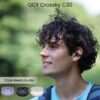 QCY Crossky C30 Ear Clips Headphones Giveaways || 10 WINNERS (09/12/2024) {WORLDWIDE}