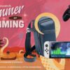 Summer of Gaming Lumectra Sweepstakes (08/31/2024) {US}