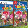 Tomba! Special Edition Prize Pack Giveaway! (08/14/2024) {WORLDWIDE}