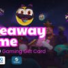 Win a $10 Gaming Gift Card! {WORLDWIDE} {08/27/2024}