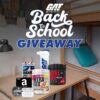 Win a $700 Apple Gift Card, $100 Amazon Gift Card, Nitraflex Ultra, Nitraflex KAOS Stim Free, Flexx EAAs, 1 GAT Sport Shaker (a $750 value) {US} (08/27/2024)