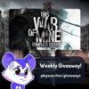 Win a steam key for This War of Mine: Complete Edition (08/30/2024){WW}