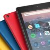 Win an Amazon Fire HD 8 Tablet (08/31/2024) {WORLDWIDE}