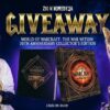 Win World of Warcraft: The War Within 20th Anniversary Collector's Edition (09/04/2024) {WORLDWIDE}