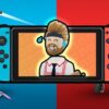 ChubbierSnail's Nintendo Switch™ Giveaway (09/05/2024) {WORLDWIDE}