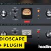 Enter to win an AudioScape V-COMP+ Compressor Audio Plugin. Retails at $149 each. 5 Winners! (09/30/2024) {US}