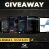 Puremix & Sound Radix Audio Plugin Software Giveaway ~ 3 Winners! (10/08/2024) {WORLDWIDE}