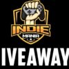 Ultimate YouTuber Giveaway - SteamDeck with 10 Steam Games - GT Player Gaming Chair - Udon Entertainment Package - First 4 Figure Statue {??} (09/21/2024)