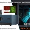 ViewSonic LX60HD Projector Halloween Giveaway(10/16/2024){WW}