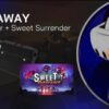 Win a bundle containing a ProVolver (VR accessory) and Sweet Surrender Meta Quest key valued at $360 (09/18/2024) {WORLDWIDE} See rules for Restrictions