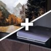 Win an Aurora Pro Projector Bundle (Project + 100" Screen). Worth $3400 total {US CA UK EU} (12/16/2024)