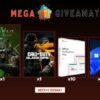 32 WINNERS!! Diablo 4: Vessel of Hatred, Call of Duty: Black Ops 6 , 10 get Office 2019 Professional Plus and 20 get Windows 11 Pro (10/31/2024) {WORLDWIDE}