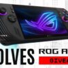 Den of Wolves x Asus ROG Giveaway (10/17/2024){WW}