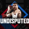 Enter to win the Deluxe Edition of the brand-new Undisputed Boxing Game for XBOX Series X/S. 5 Winners! (10/21/2024) {??}