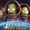 Kerbal Space Program ~ GoG.com key (11/21/2024) {WORLDWIDE}