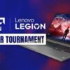 Lenovo Legion x AMD Creator Tournament Giveaway (11/14/2024) {WORLDWIDE}