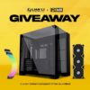 Lian Li x PCMR Giveaway (10/31/2024) {WORLDWIDE}