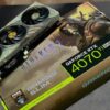 MSI RTX 4070 Ti Super S.T.A.L.K.E.R 2 GPU (11/20/2024) {WORLDWIDE}