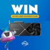 Planet Coaster 2 - GeForce RTX 4090 Sweepstakes (11/05/2024) {WORLDWIDE}