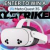 SkyStrikers Quest 3S Giveaway (11/11/2024) {WORLDWIDE}