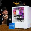 Thermaltake 25th Anniversary Celebration Pt.1 - Spooky Gaming Sweepstakes {US CA} (10/29/2024)