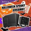 THREE WINNERS!! DeepCool CH160+AK500 DIGITAL (10/31/2024) {WORLDWIDE}