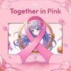 Together in Pink Presented by Pixio 32" 4k 144hz Monitor {US/CA} (11/10/2024)