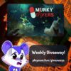 Win a Murky Divers steam key (10/11/2024){WW}