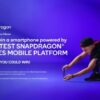 Win a smartphone powered by a Snapdragon 8 series (11/6/2024) {US, CA}