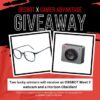 Win OBSBOT Meet 2 and a pair of Horizon Obsidian Glasses (10/07/2024) {WORLDWIDE}