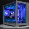 WIN the ASUS Cityscape Custom Liquid PC from ALEXANDER PCs! {US} (12/11/2024)