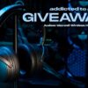 WIN the Audeze Maxwell Headphones! ~$300 (10/31/24) {WORLDWIDE}