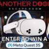 Escape to Win a Quest 3S! {WORLDWIDE} (12/14/2024)