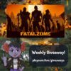 FatalZone Steam Key (12/06/2024){WW}