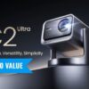 Hisense C2 Ultra 4K Laser Projector Giveaway ~$2500 (11/30/2024) {US}