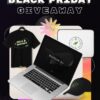 Massive MacBook Air + Thrive Merch Giveaway (12/29/24) {WORLDWIDE}