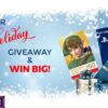 PS4Blog.net’s HUGE Holiday 2024 GIVEAWAY {??} (01/10/2025)