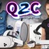 Q2C-Quest3S Giveaway (12/31/2024) {WORLDWIDE}